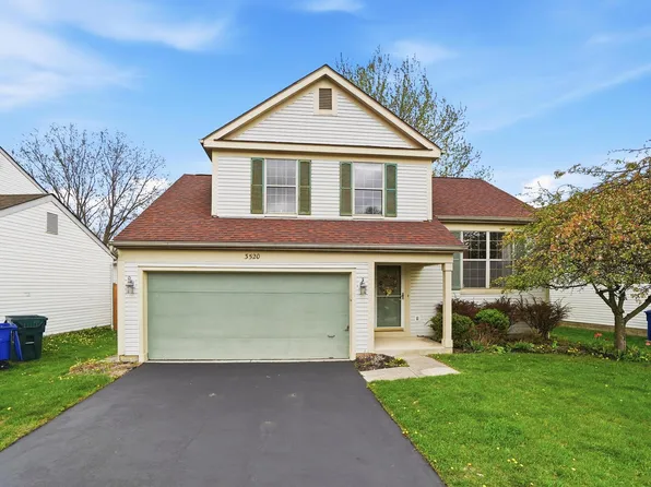 3520 Rocky Rd, Columbus, OH 43223