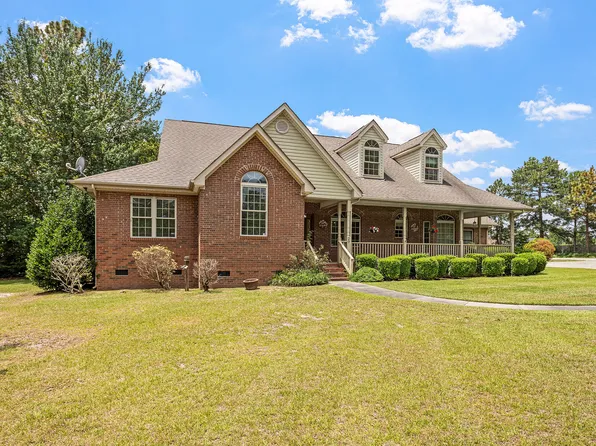 20 Senter Ln, Bunnlevel, NC 28323