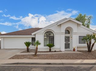 3223 E Topeka Dr, Phoenix, AZ 85050