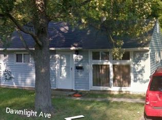 2344 Dawnlight Ave, Columbus, OH 43211