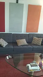 Rented by Masonic Realty