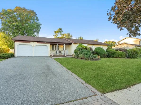 48 Fairfield Drive, Dix Hills, NY 11746