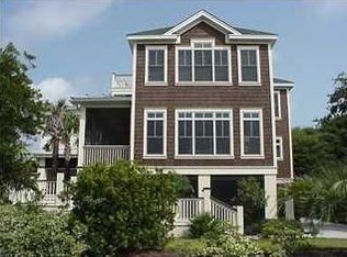 2203 Palm Blvd, Isle Of Palms, SC 29451