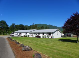 102 8th St, Morton, WA 98356