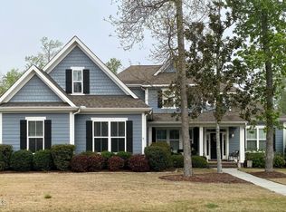 7433 Songbird Ct, Wilmington, NC 28411