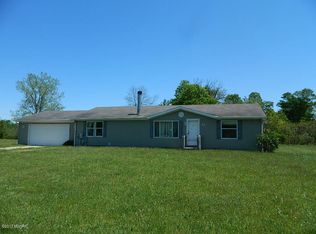 1391 Dairy Ln NE, Cedar Springs, MI 49319