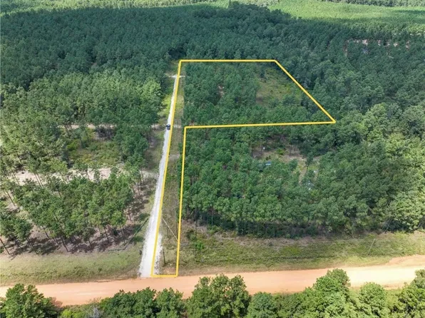 Richardson Rd E, Livingston, TX 77351
