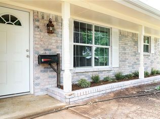 3029 Frances Dr, Denison, TX 75020