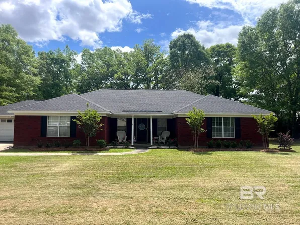 410 E 10th St, Bay Minette, AL 36507