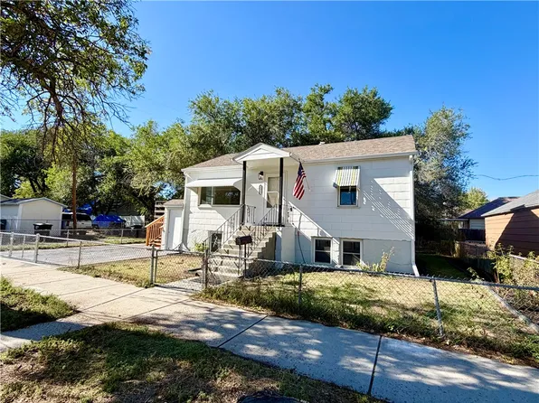 3211 4th Ave S, Billings, MT 59101