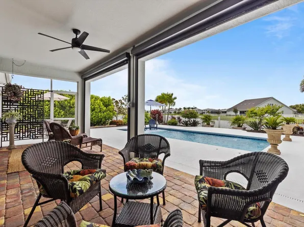 10460 SW Captiva Dr Drive, Port St Lucie, FL 34987