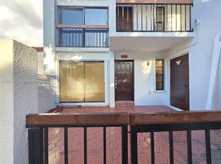 7445 SW 153rd Pl APT 101-3, Miami, FL 33193