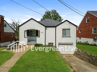 4461 Andreas Ave, Cincinnati, OH 45211