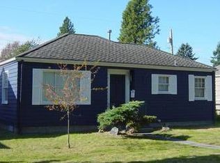 3015 Kulshan St, Bellingham, WA 98225