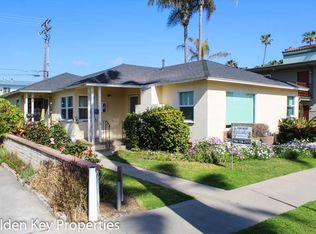 616 N Pacific St, Oceanside, CA 92054