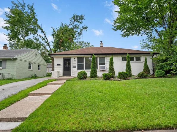 2115 175th St, Homewood, IL 60430