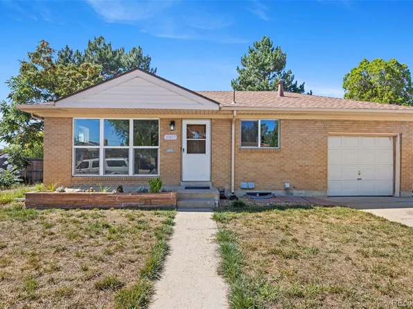 10859 Carrol Lane, Northglenn, CO 80233
