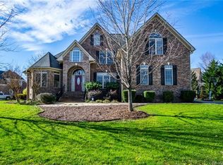3023 Patrick Place Cir, Clover, SC 29710
