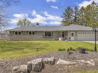 N194 County Road I, Random Lake, WI, 53075
