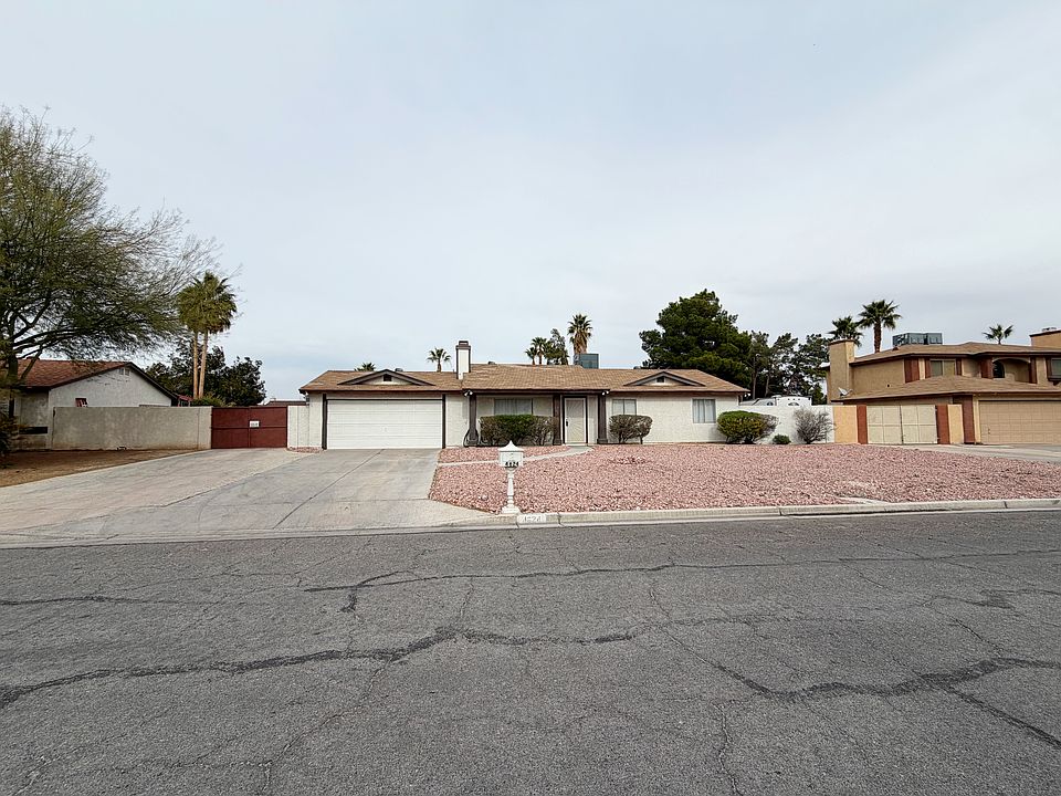1st image of 4624 Charger Ave
