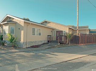 900 Palmito Dr, Millbrae, CA 94030