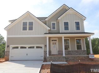 7224 Rex Rd, Holly Springs, NC 27540