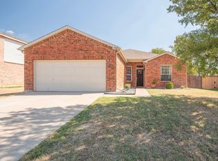 7909 Hidden Path Ln, Denton, TX 76210