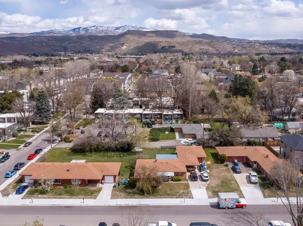 1402 S Division Ave, Boise, ID 83706