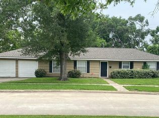 512 Wilmington Dr, Bellaire, TX 77401