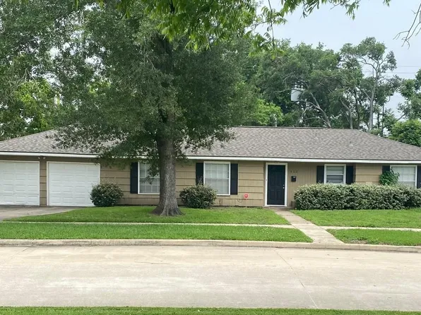 512 Wilmington Dr, Bellaire, TX 77401