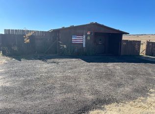 5774 Antelope Rd, Fountain, CO 80817