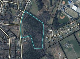 13099 S Radio Station Rd, Seneca, SC 29678