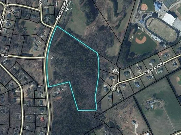 13099 S Radio Station Rd, Seneca, SC 29678