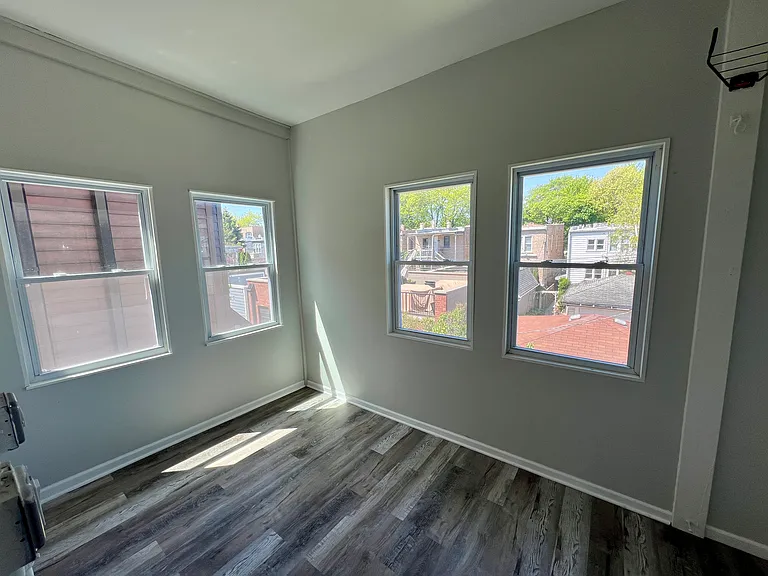 Back Sun Room