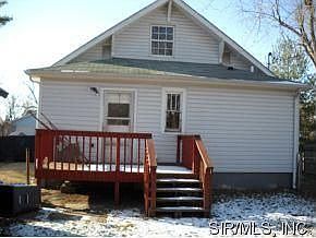 2nd image of 318 Kansas St