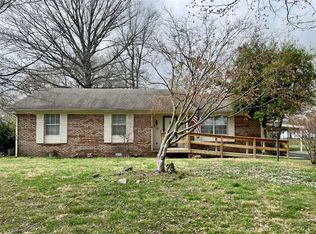 207 Spence Ln, Franklin, KY 42134