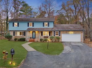 205 Layne Cir, Petersburg, VA 23805