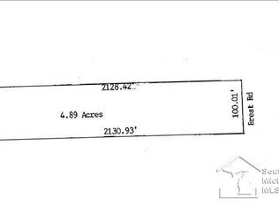 Brest Rd, Newport, MI 48166