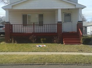 4832 E 84th St, Garfield Heights, OH