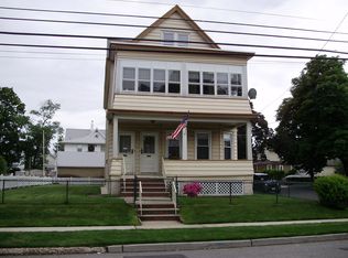 207 Union Ave, Clifton, NJ 07011