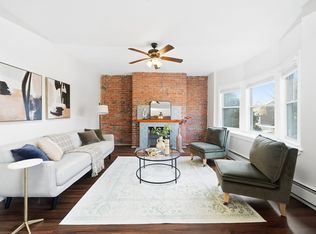 8 Humboldt Ave #2, Roxbury, MA 02119