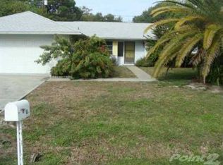 787 Morningside Rd, Venice, FL 34293