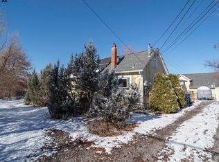 9801 W 38th Ave, Wheat Ridge, CO 80033