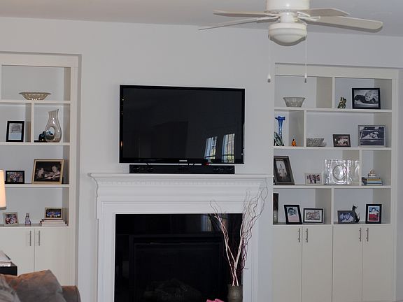 Built-ins added 2013