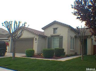 1232 Laurel Park Cir, Manteca, CA 95337