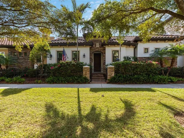 146 E TAMPA AVENUE, VENICE, FL 34285