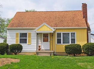 3211 Oakmont Ave, Dayton, OH 45429