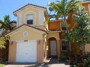 10906 SW 247th Ter, Homestead, FL 33032