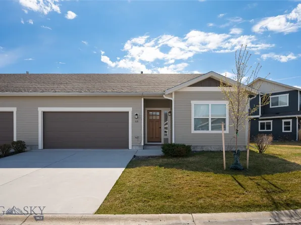68 Slough Creek Dr, Bozeman, MT 59718