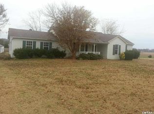 1460 Highway 77, Atwood, TN 38220
